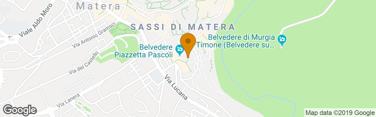 Bed and Breakfast Locus Amoenus 