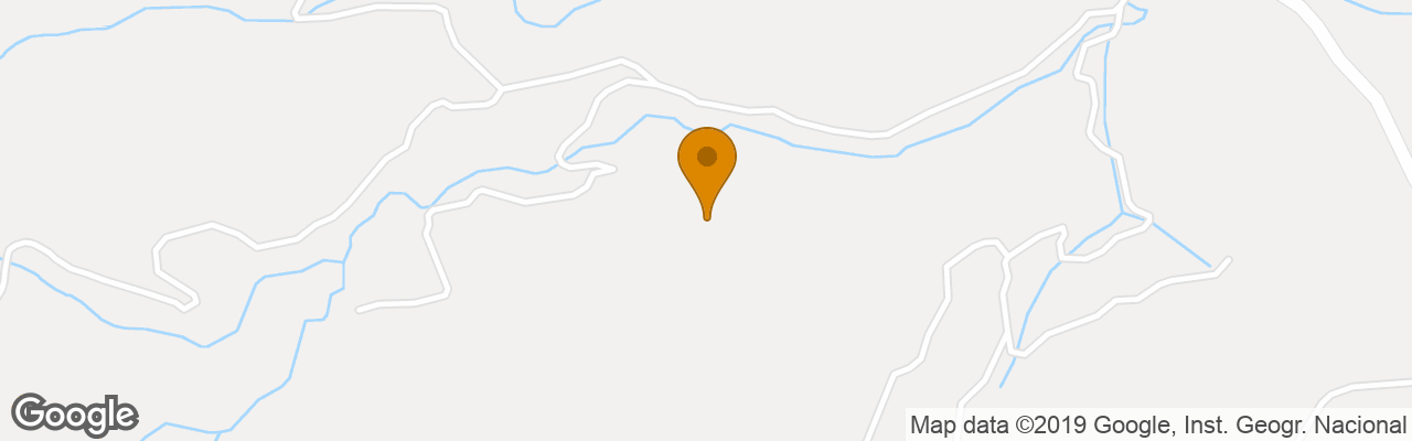 Hotel Rural El Almendral De Relleu 