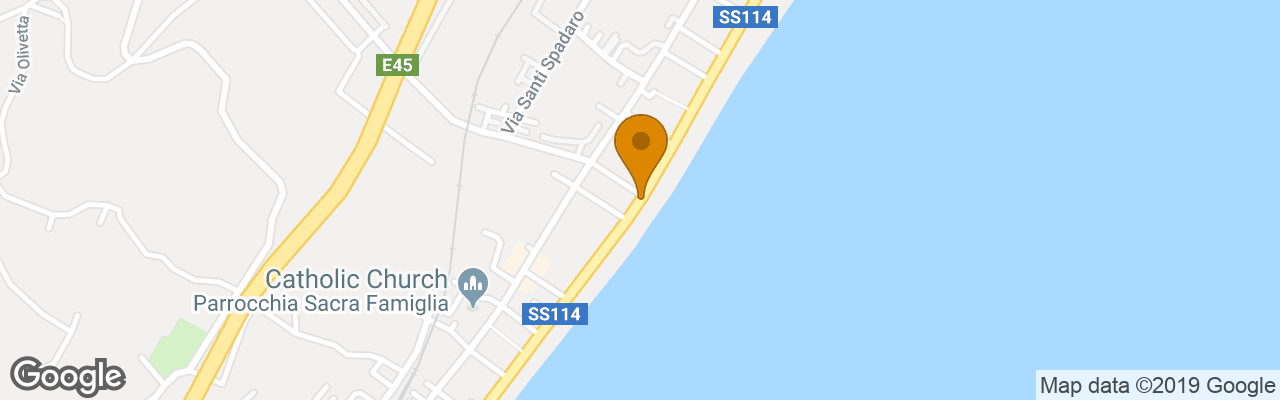 Bed and Breakfast Riva Del Sol 