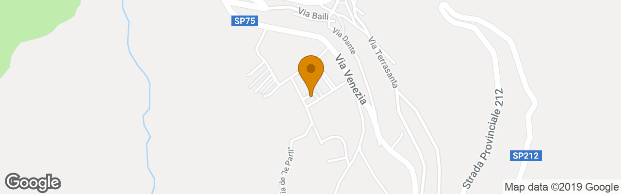 Hotel Garnì Canterbury 