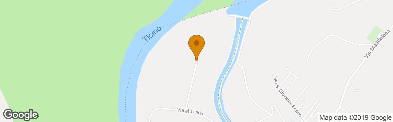 Bed and Breakfast La Viscontina 