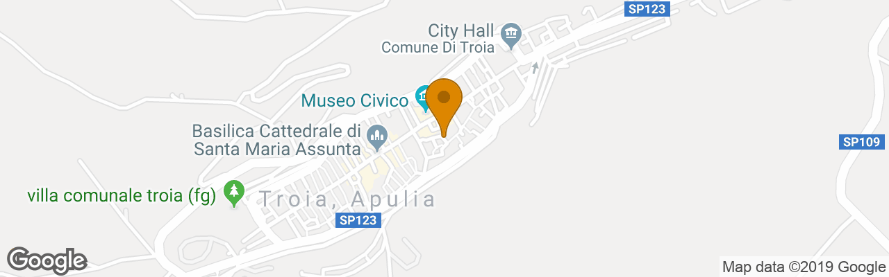 Bed and Breakfast Svegliarsi Nei Borghi  La Patronale 