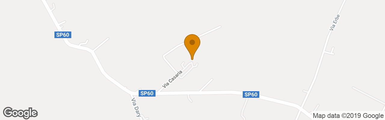 Bed and Breakfast Residence Natura Verde 