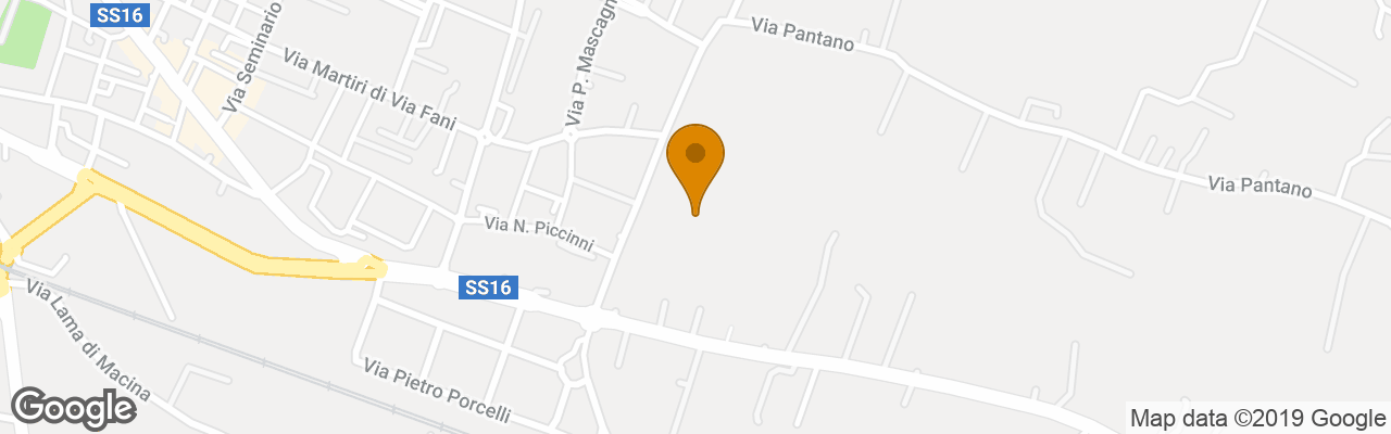 Bed and Breakfast Casina Mangialagane 