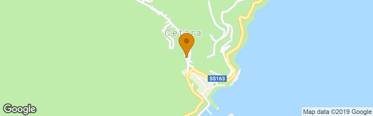 Bed and Breakfast Cetara  Albergo Diffuso 