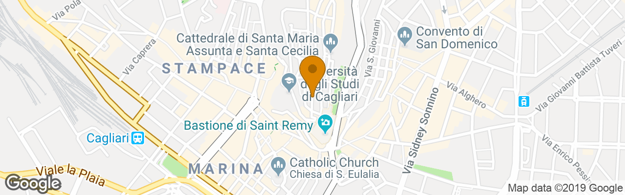 Bed and Breakfast Bianca Dimora 