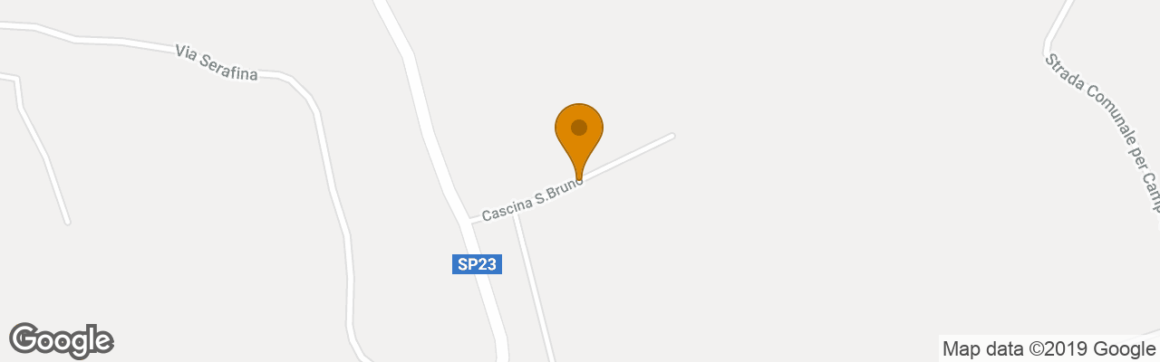 Bed and Breakfast Agriturismo San Bruno 