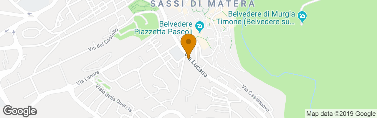 Bed and Breakfast La Residenza Del Monaco Bianco 