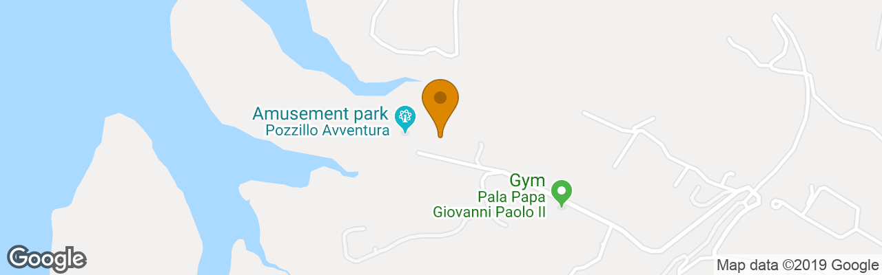 Bed and Breakfast Oasi Del Lago 