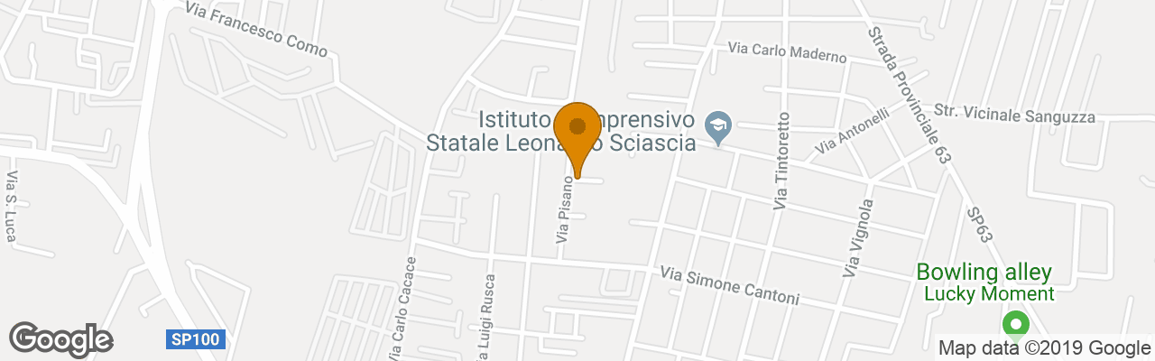 B&b Oltremare Holidays 