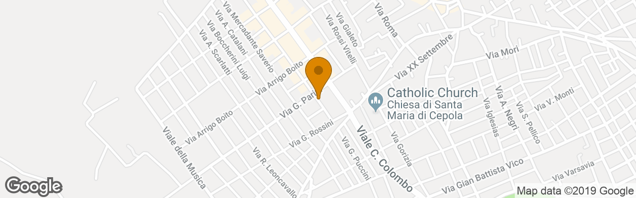 Bed and Breakfast I Fiori 