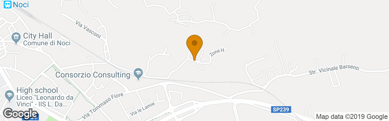 Bed & Breakfast Villa Fauzzi 