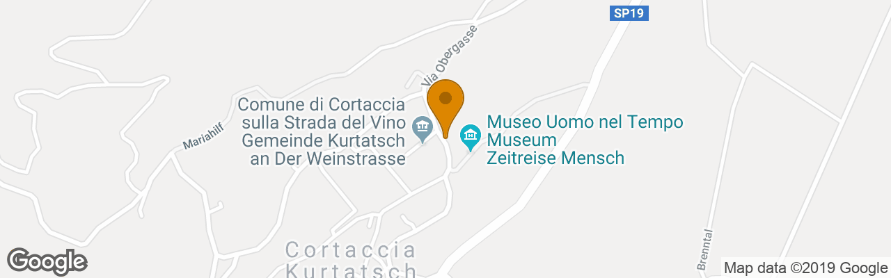 Gasthof Hotel Terzer 