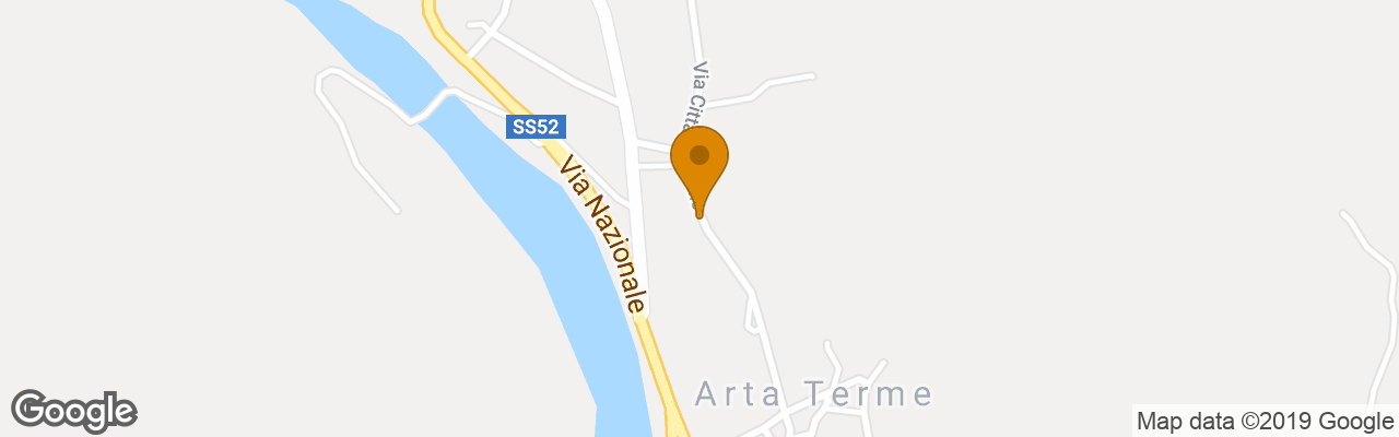 Bed and Breakfast Residence Da Benito 