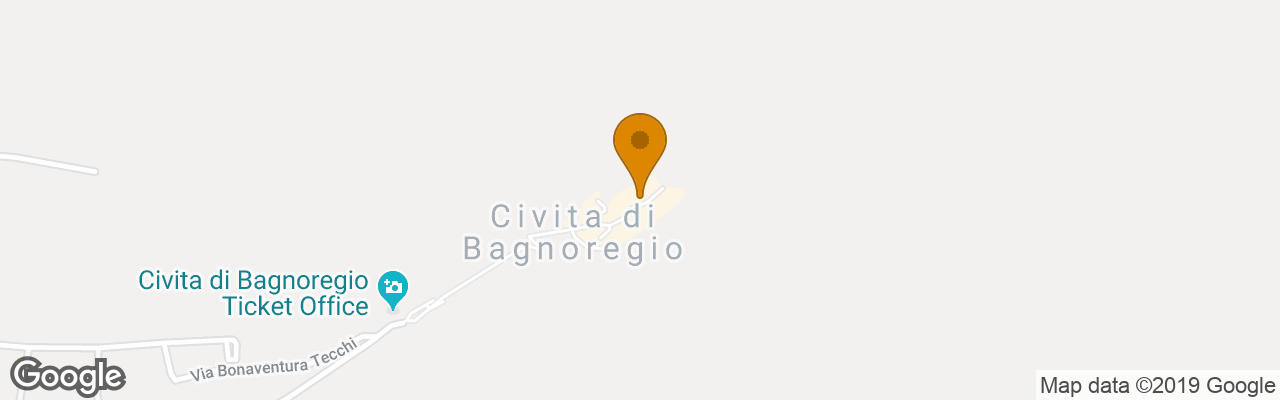 Bed and Breakfast Alma Civita Rooms 