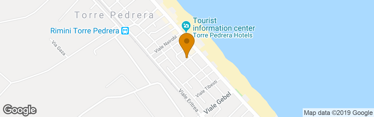 Hotel Villa Perazzini 