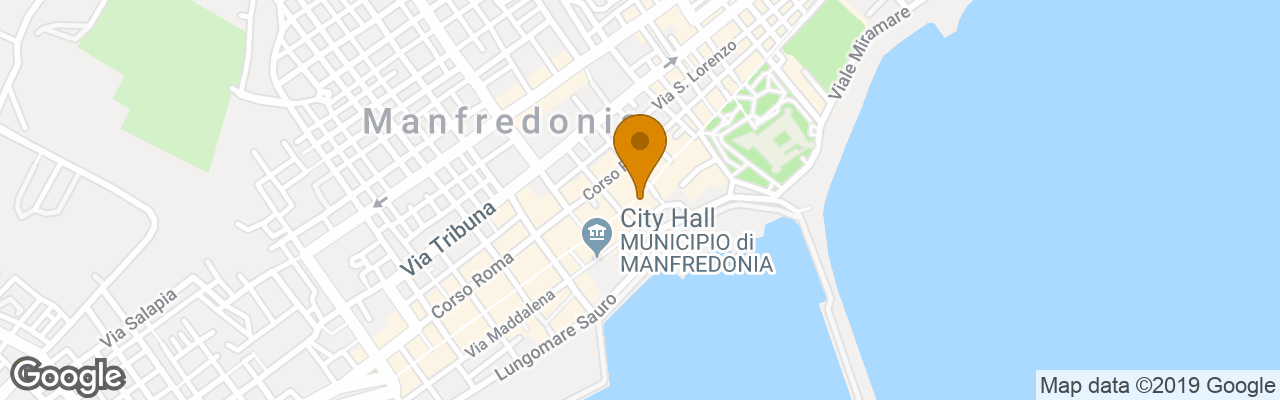 Bed and Breakfast Casa Diomede 