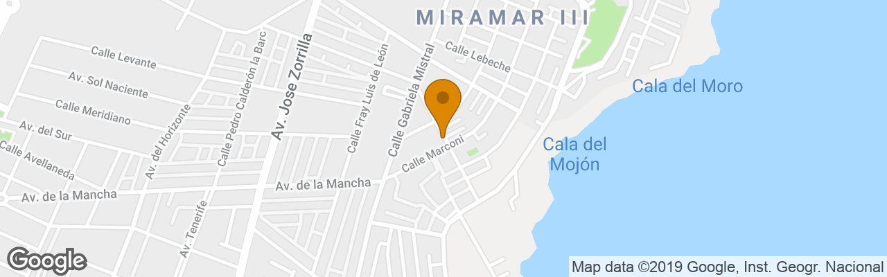 Apartamentos Marina Internacional 2 