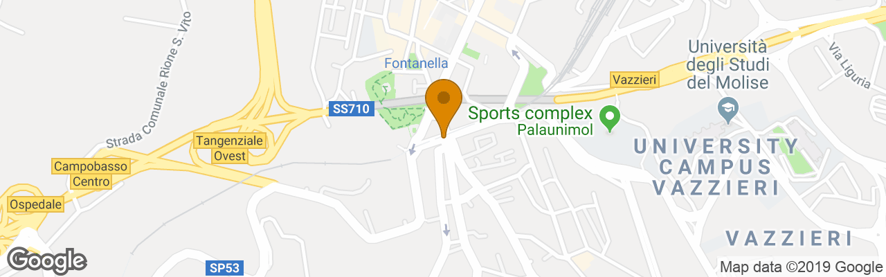 Bed & Breakfast Ciocca Ii 