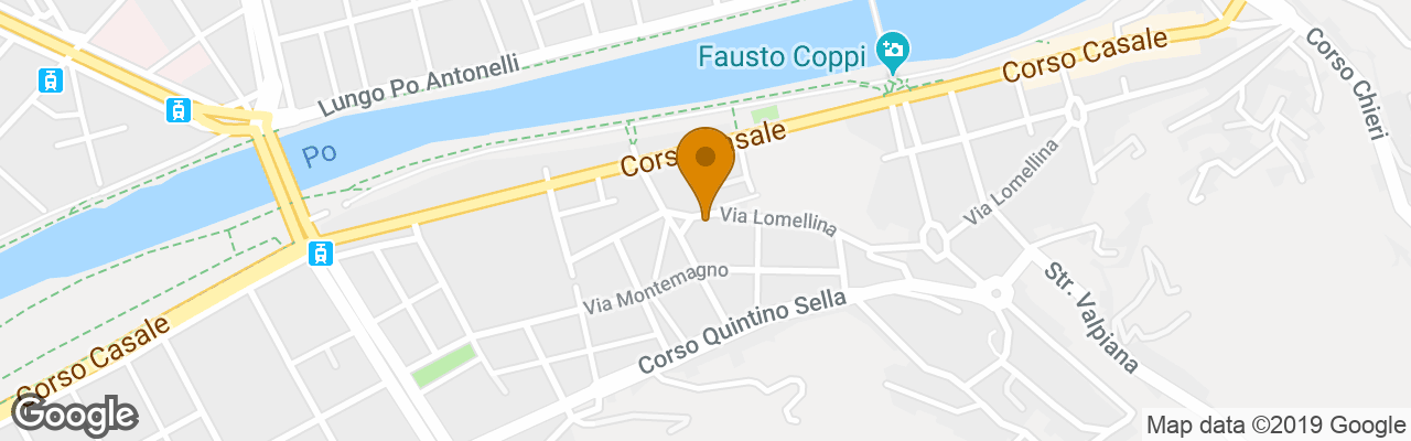 Bed and Breakfast Lungo Il Po 