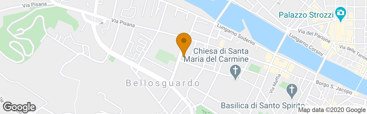 Hotel Horto Convento 