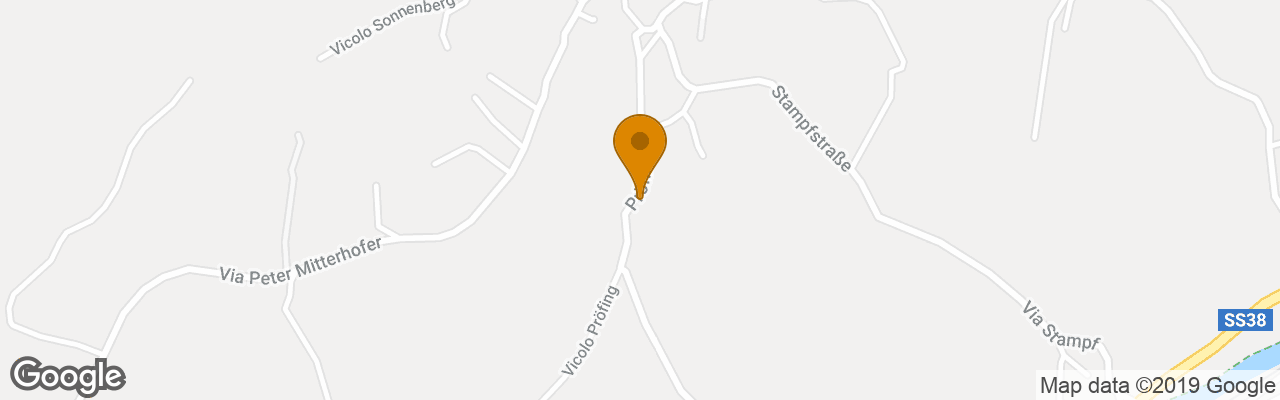 Hotel Pension Hubertushof 