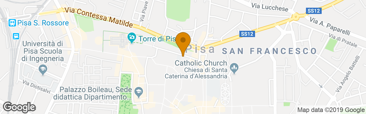 Bed and Breakfast Sognando Verso La Torre 