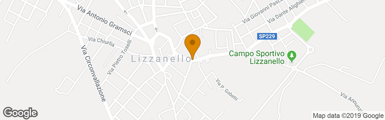 Bed and Breakfast Il Giardino Segreto 