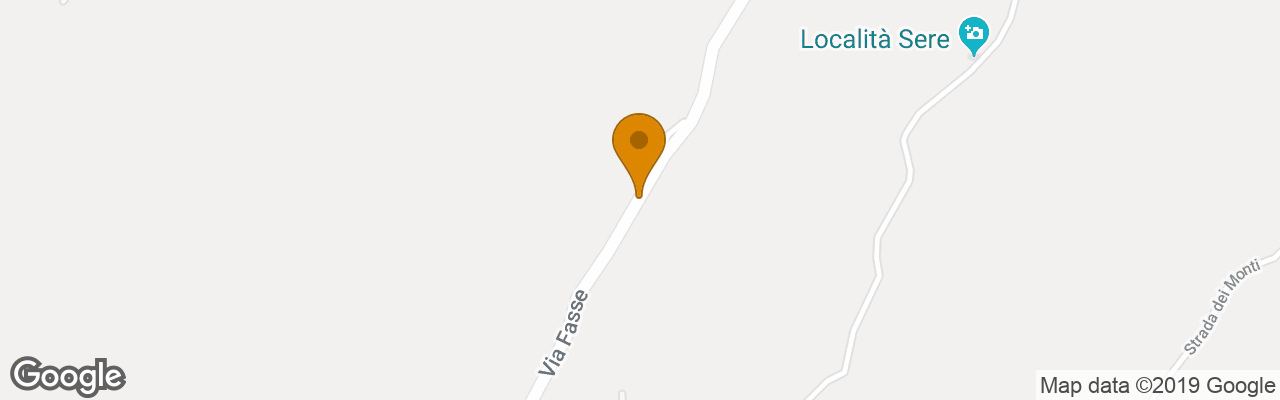 Hotel Albergo Alle Fasse 