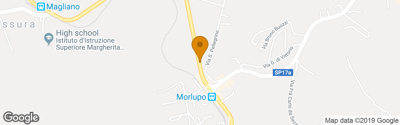 Hotel Eventi E Gourmet 