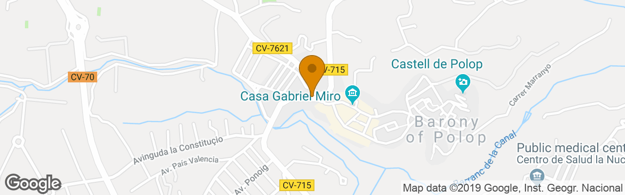 Hostal Rural León Dormido 