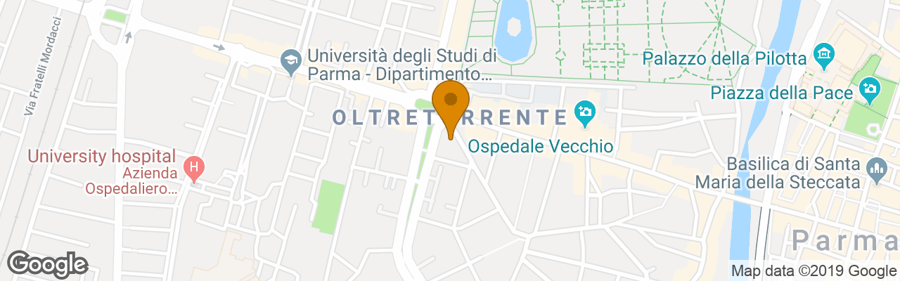 Bed and Breakfast Palazzo Gozzi Bed & Beauty 