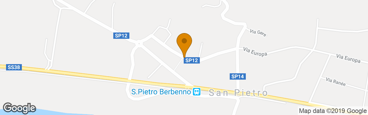 Hotel Albergo Ristorante Aurora 