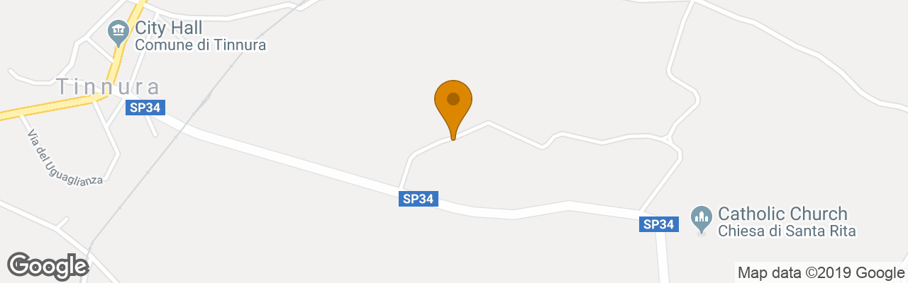 Bed and Breakfast Luna&istellas 