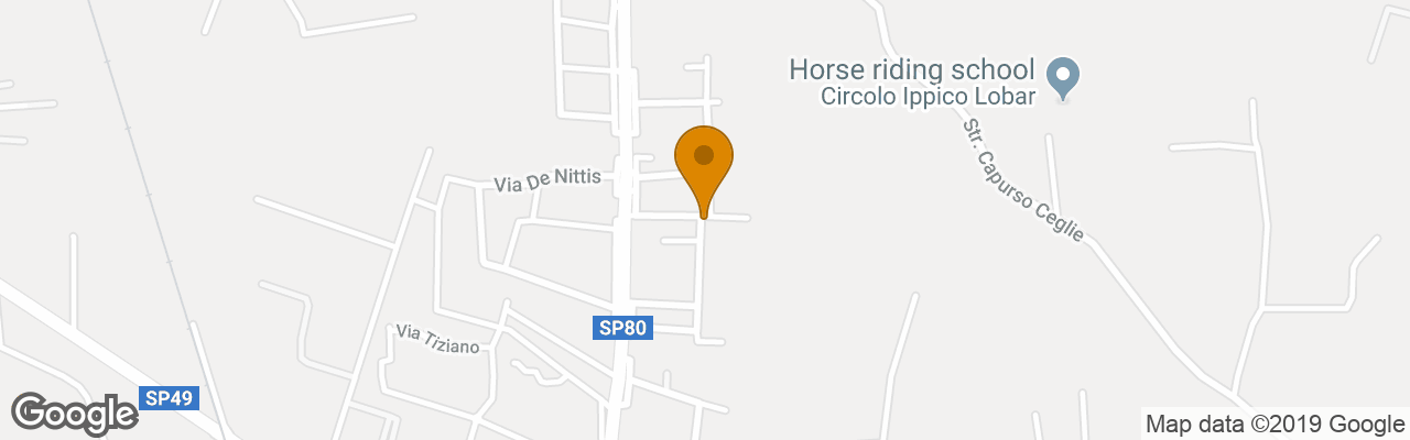 Bed and Breakfast Il Grandangolo 