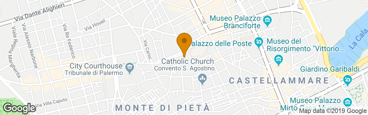 Bed and Breakfast La Finestra Sul Massimo 