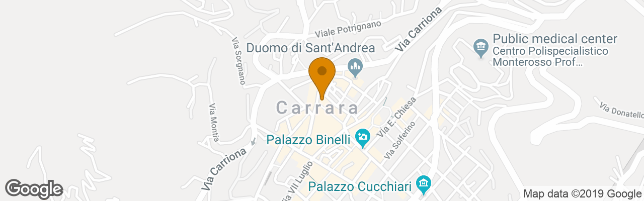 Bed and Breakfast Alberica10 