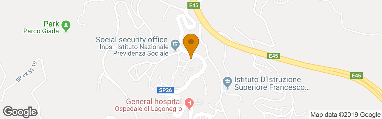 Hotel Caimo Bedbreakfast 