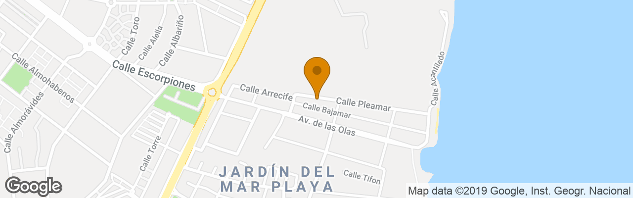 Apartamentos Bennecke Cedar 