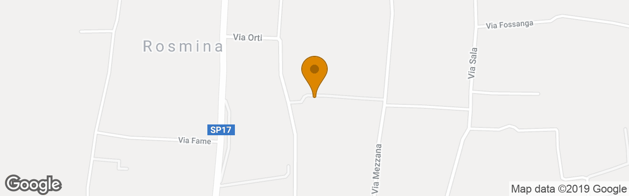 Bed and Breakfast La Casa Di Dany 