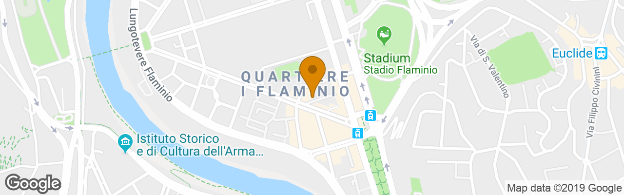 Bed and Breakfast Casa Fabbrini Guest Mansion 