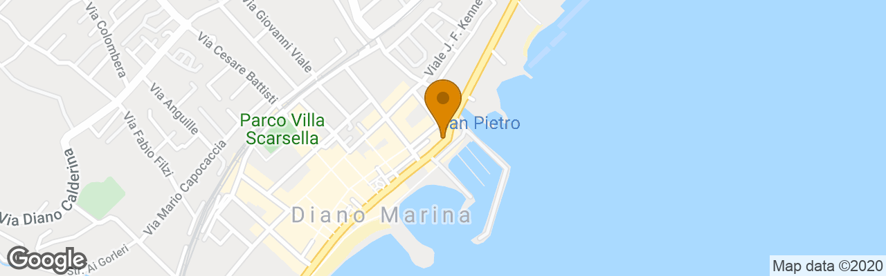 Hotel Locanda Fra Diavolo 