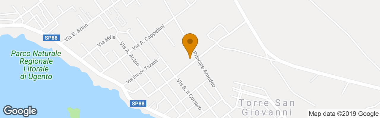 Bed and Breakfast Masseria Centro Colonico 