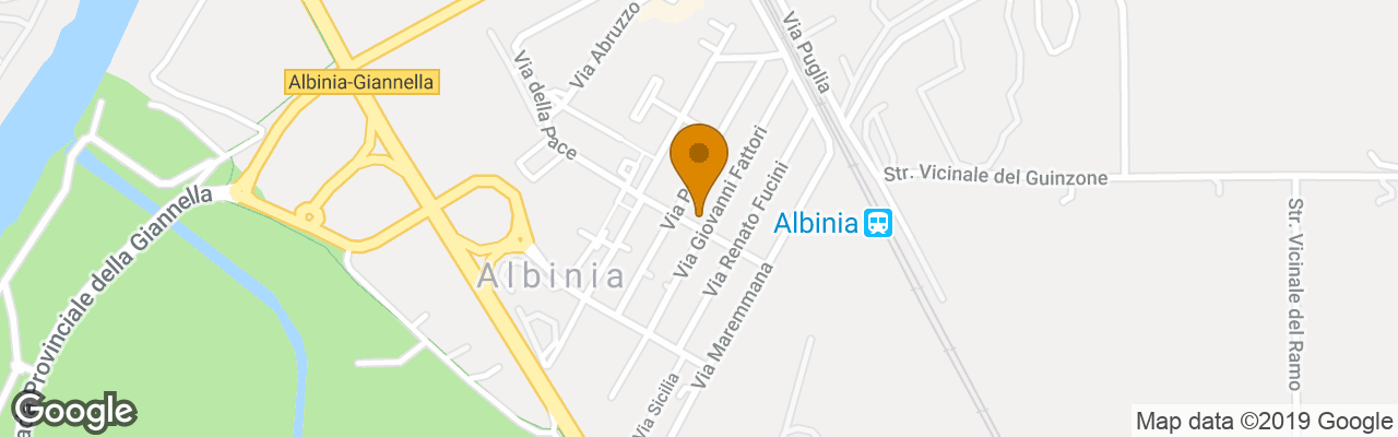 Bed and Breakfast Casa Fioravanti 