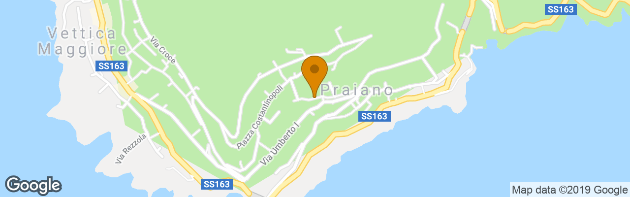 Bed and Breakfast Albadamare 