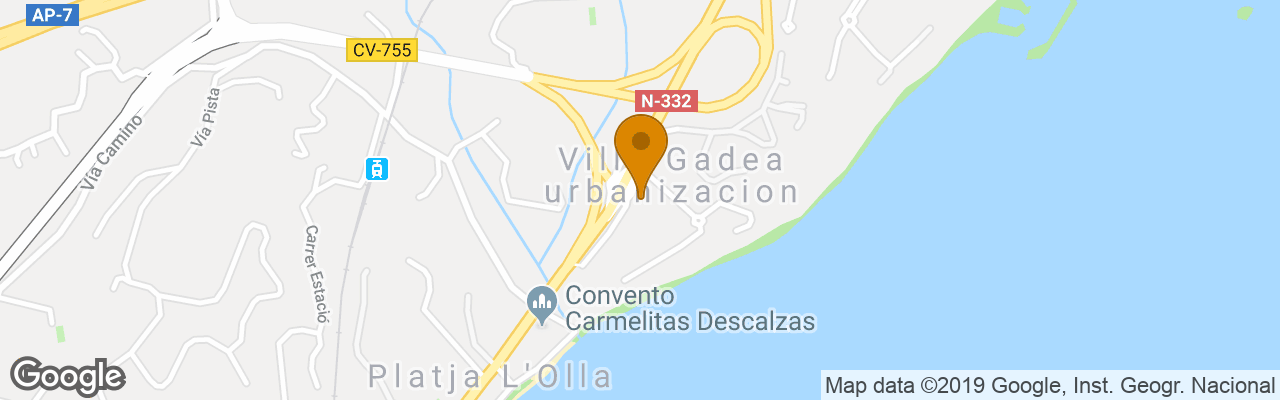 Hotel SH Villa Gadea 