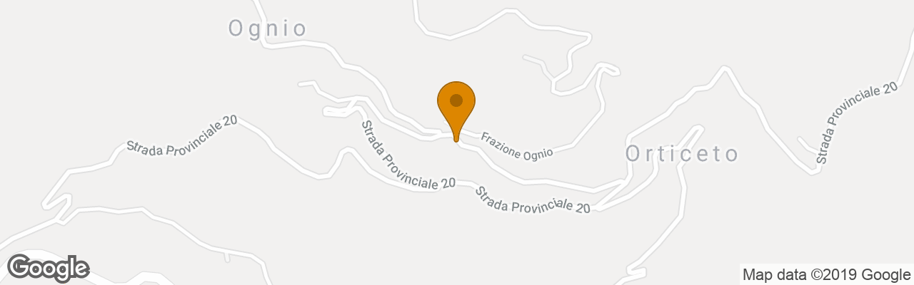 Bed And Breakfast Le Quattro Stagioni 