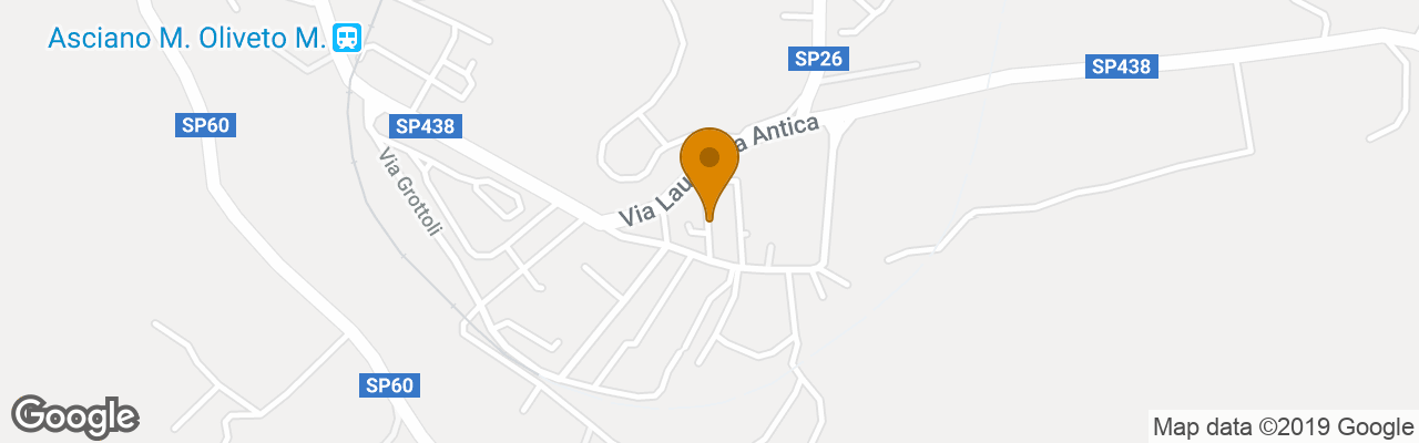 Bed and Breakfast Il Noce 