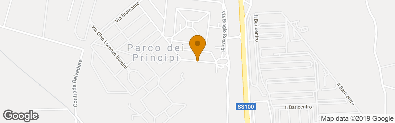 Bed and Breakfast Residenze Di Barialto 