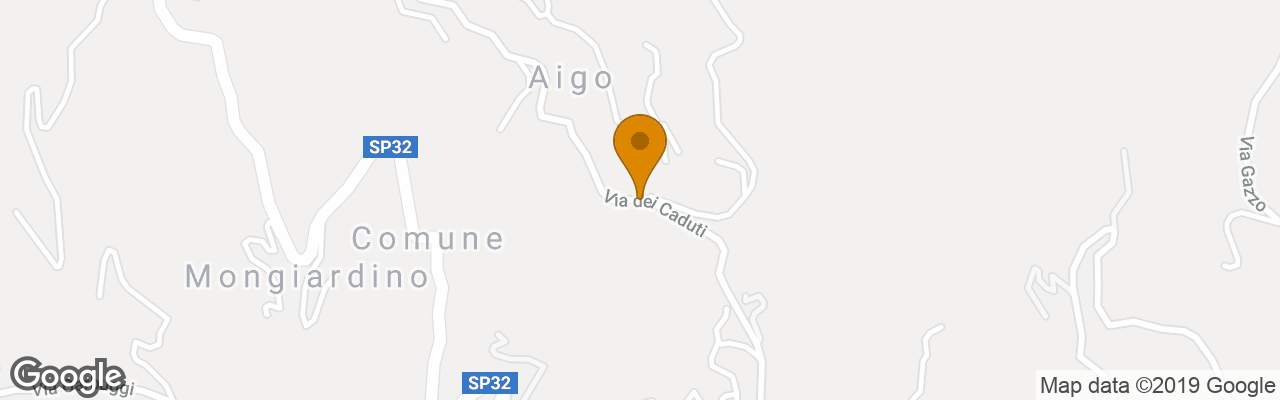 Bed and Breakfast I Lauri 